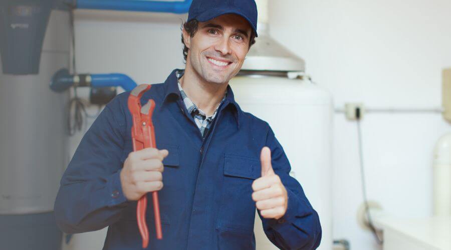 Professional water leak detection in Casnovia, MI
